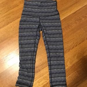 Lulu lemon leggings